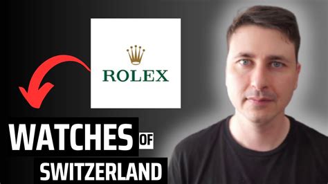 watches of switzerland aktie